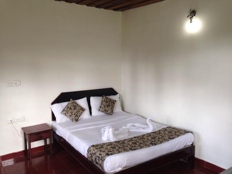Spice Jungle Holiday Resort Munnar Exterior foto
