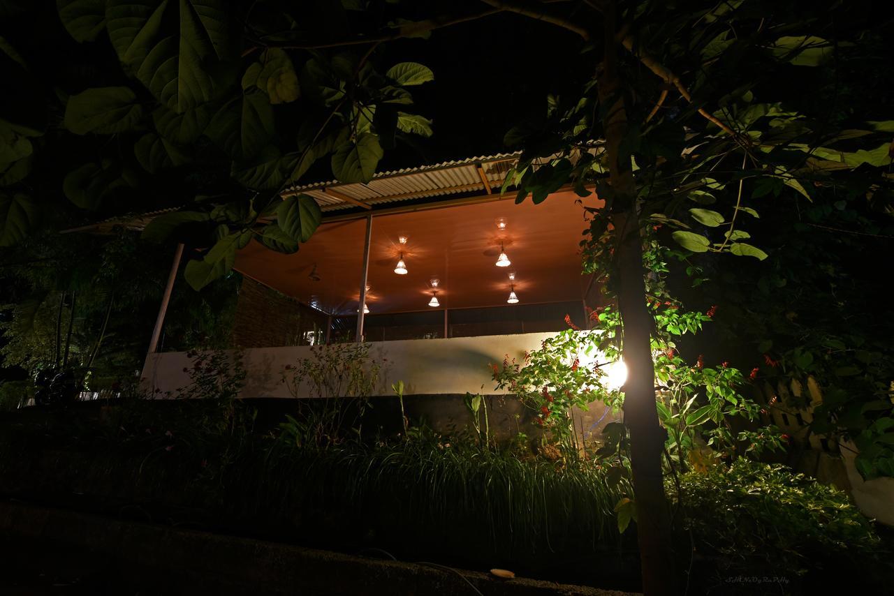 Spice Jungle Holiday Resort Munnar Exterior foto